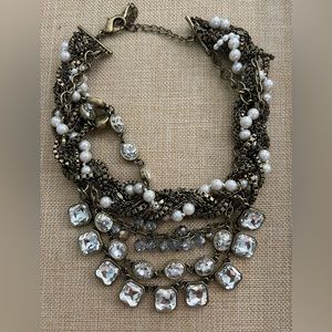 Chloe + Isabel Chunky Necklace